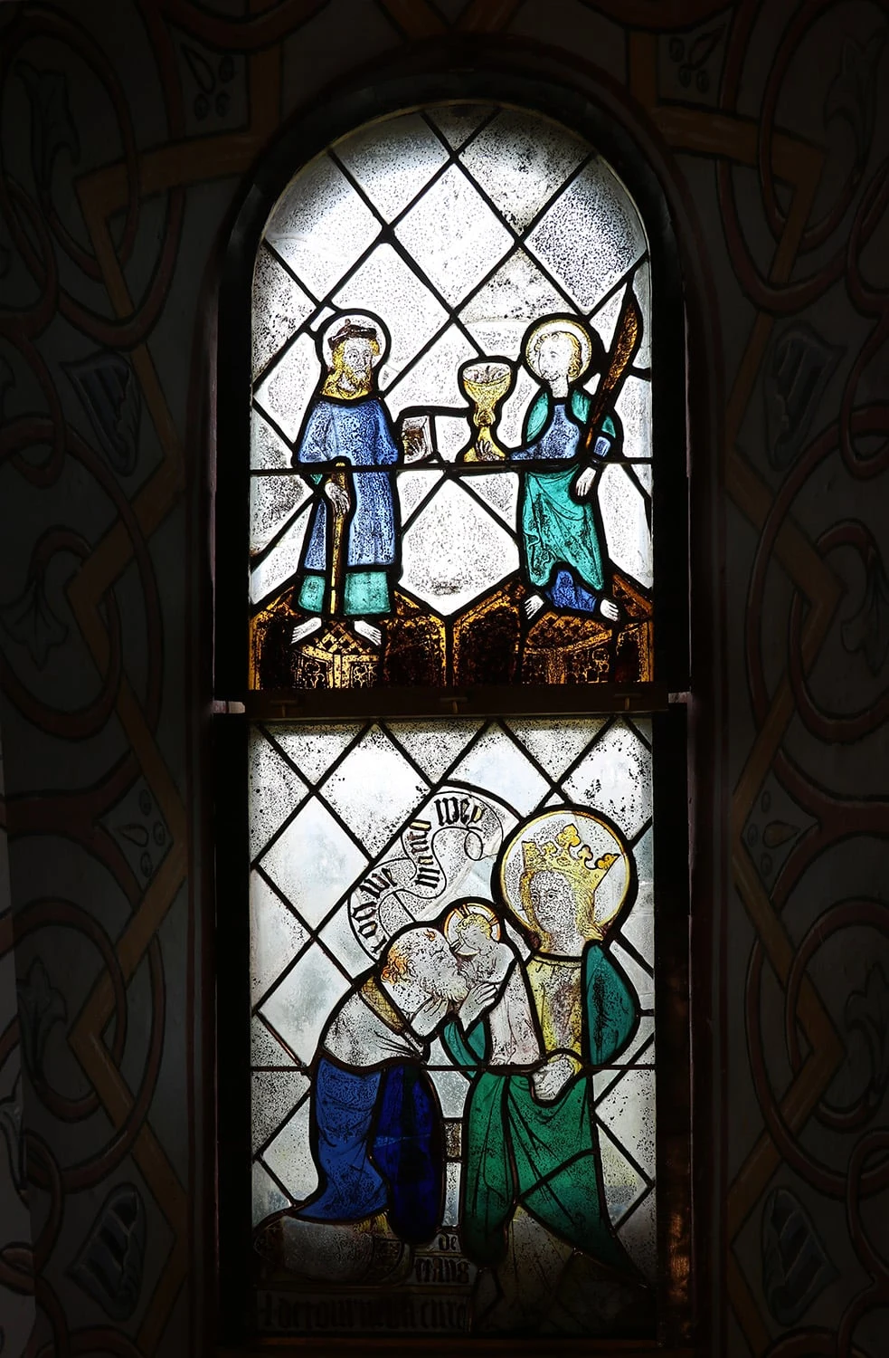 Restauration & conservation en images