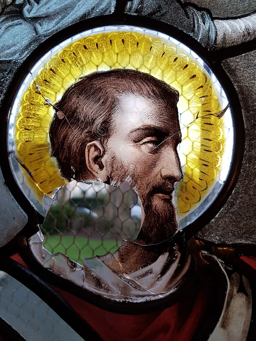 Restauration & conservation en images