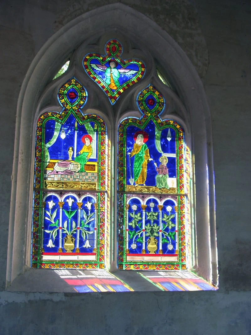 Les créations de l’atelier en images