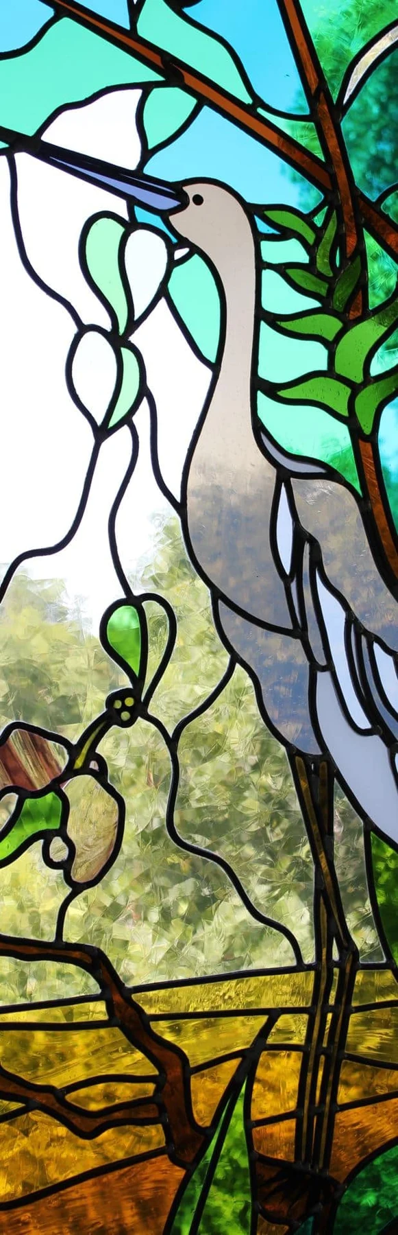 Les créations de l’atelier en images