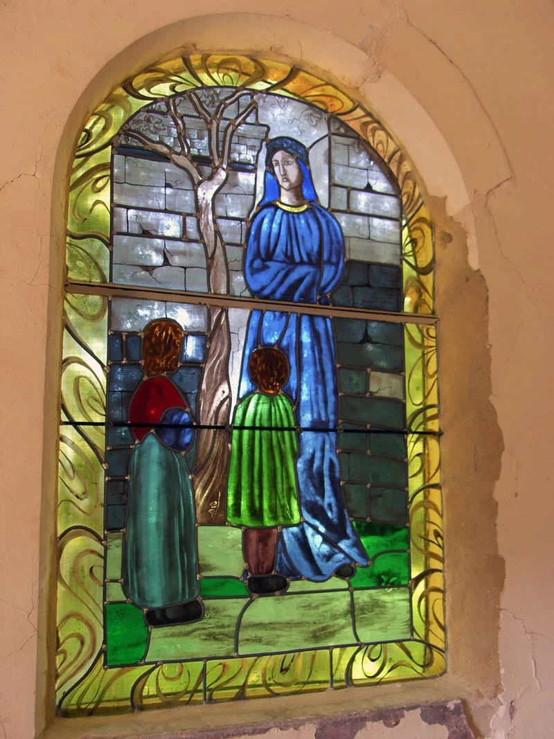 Les créations de l’atelier en images