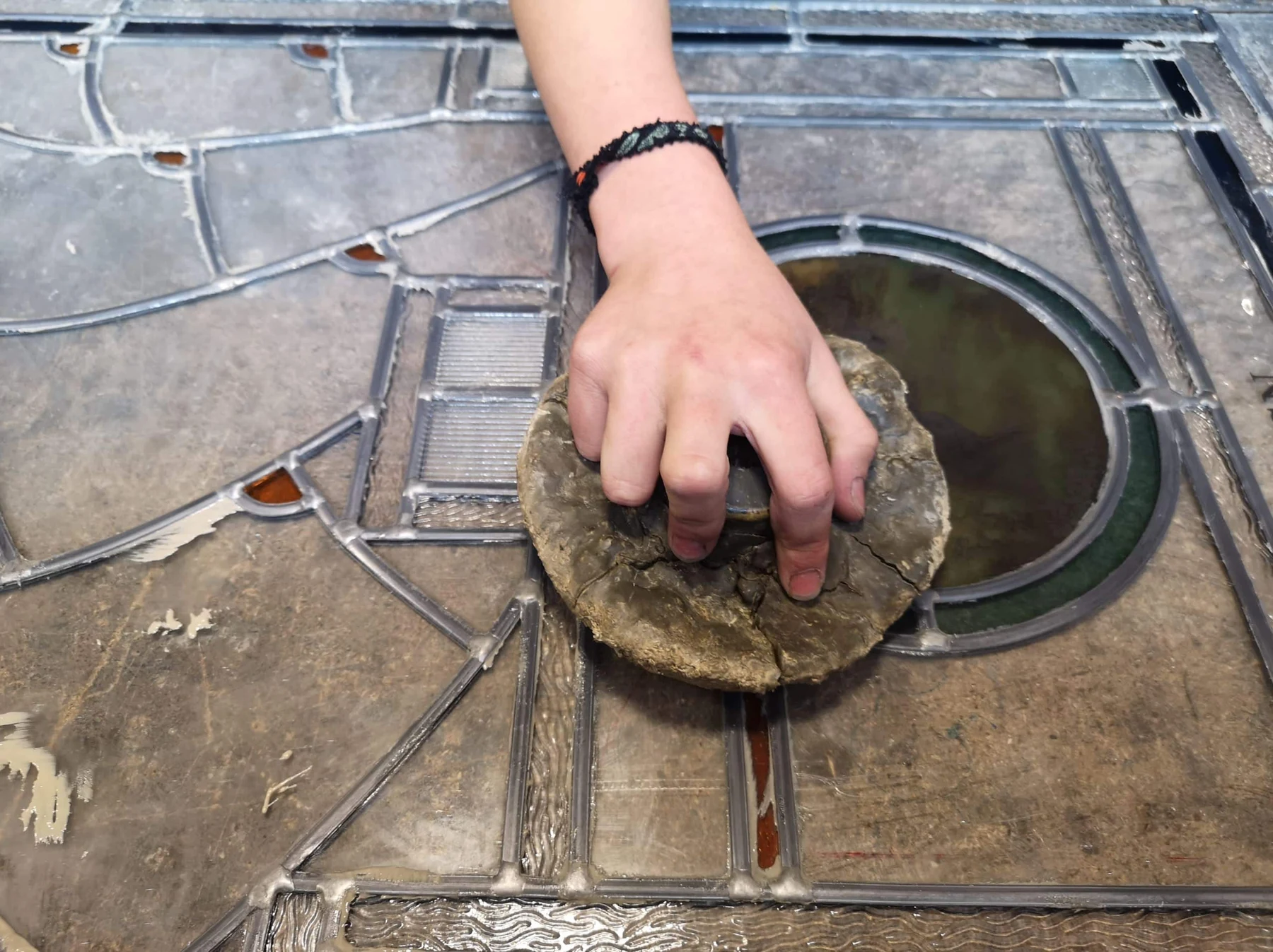 Restauration & conservation