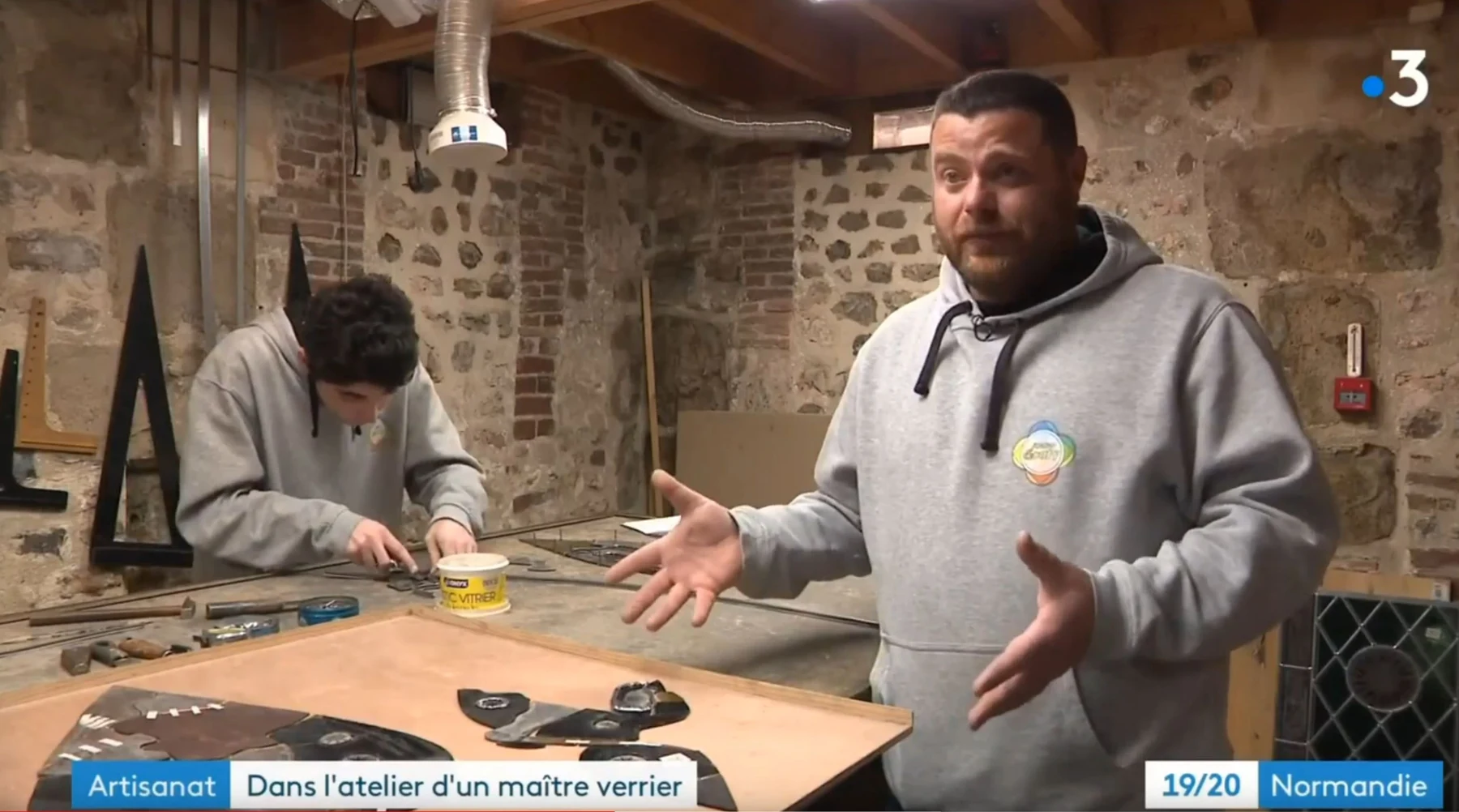 Actualités & presse en images