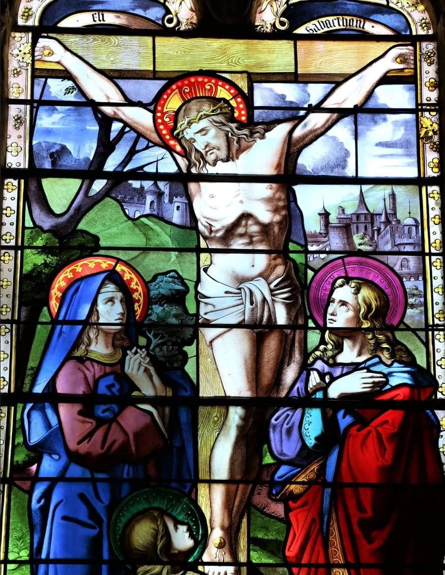 Les étapes de restauration en images