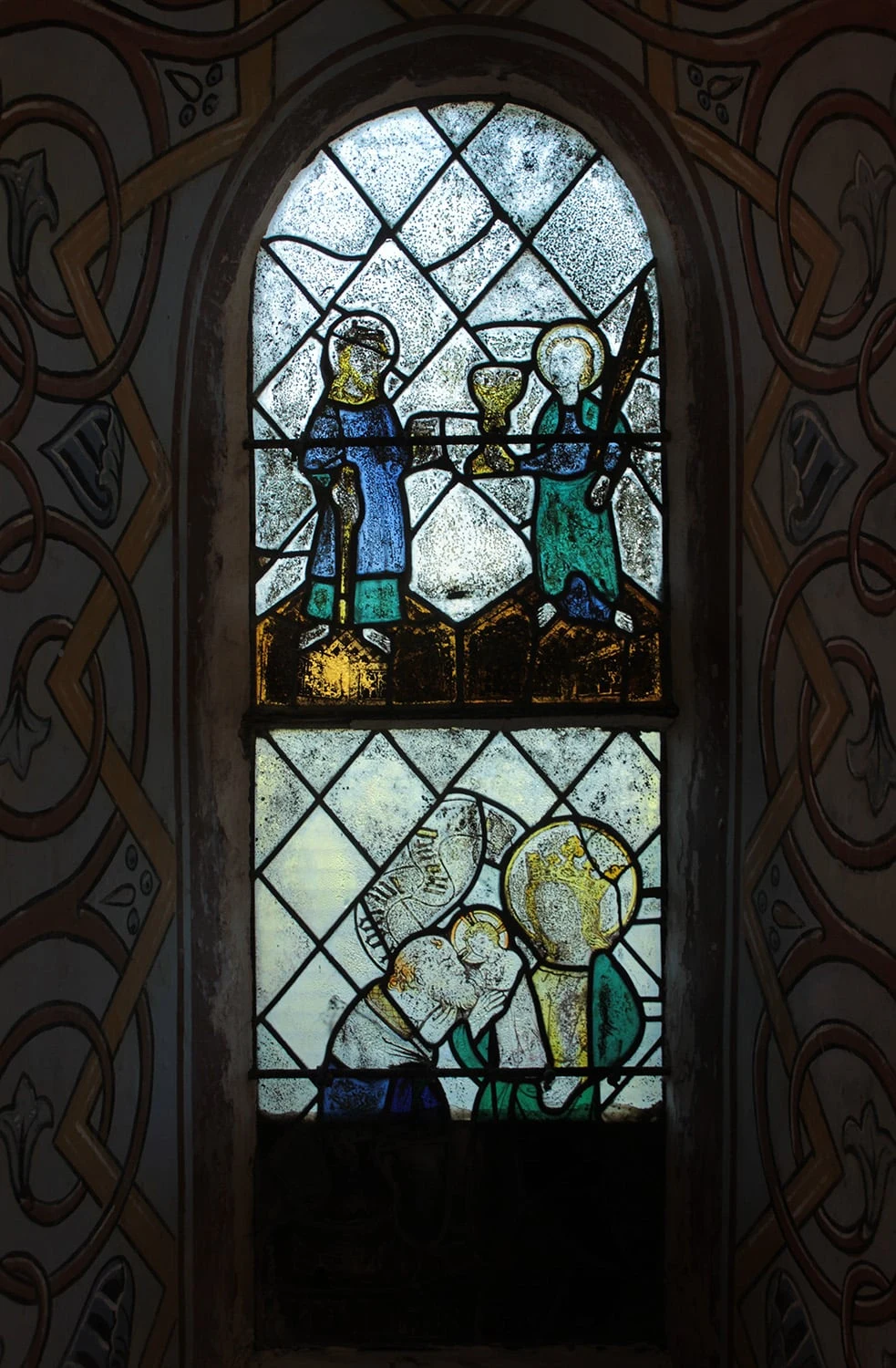 Restauration & conservation en images