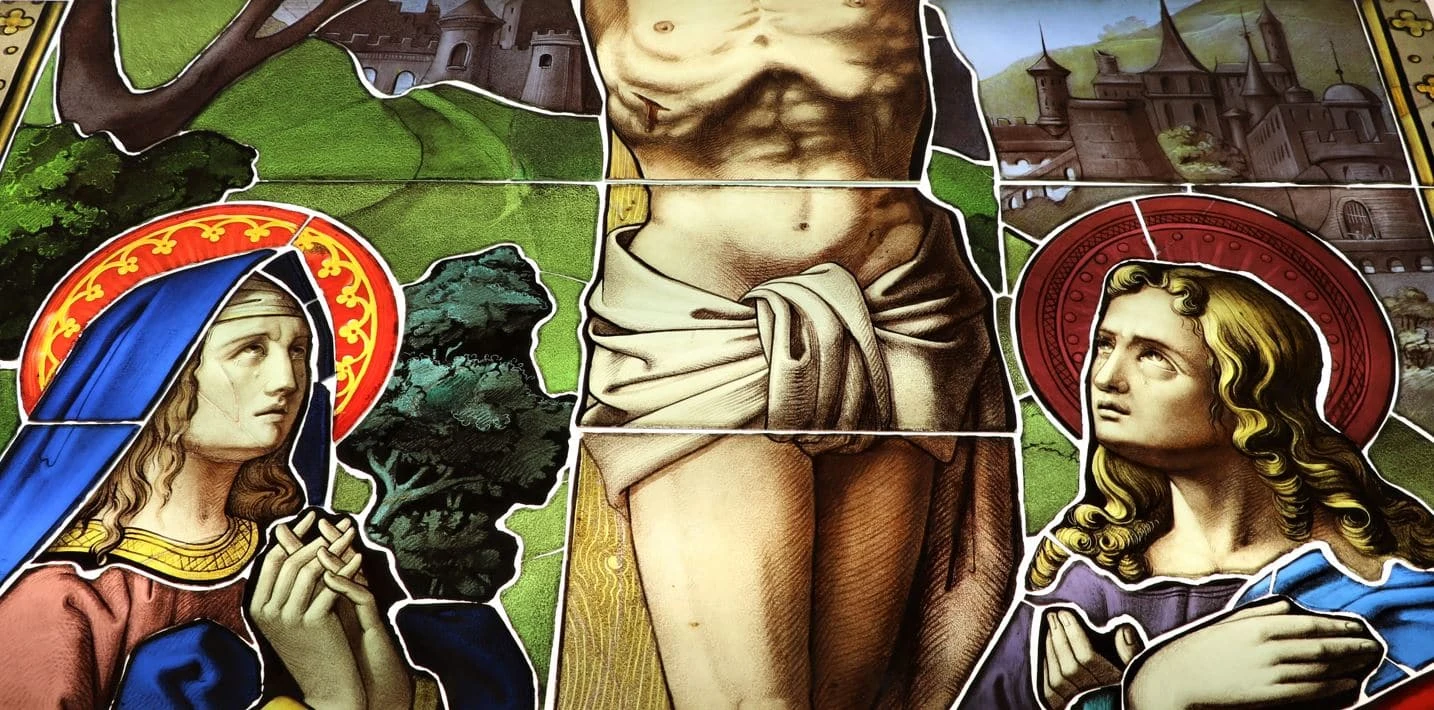 Les étapes de restauration en images