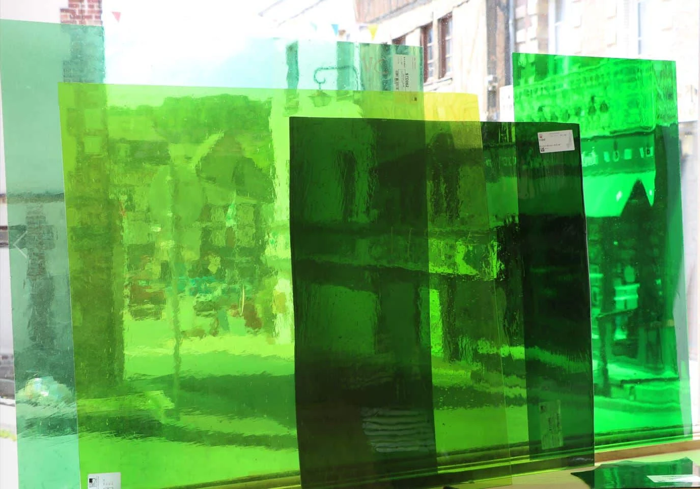 Les étapes de restauration en images
