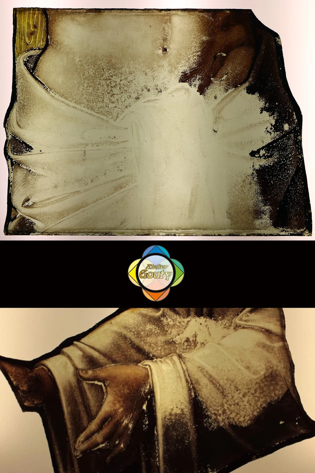 Restauration & conservation en images