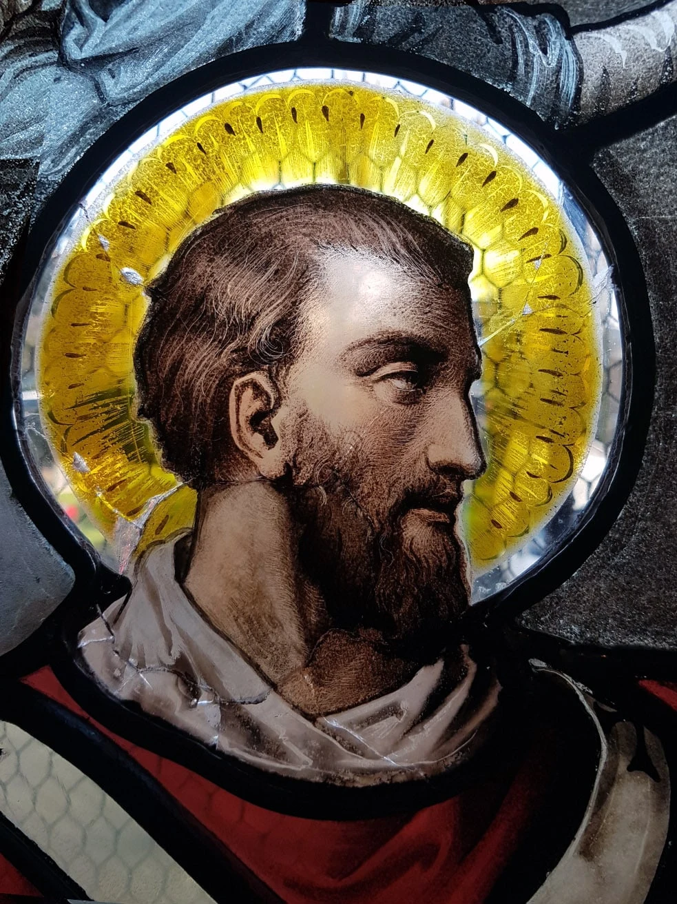Restauration & conservation en images